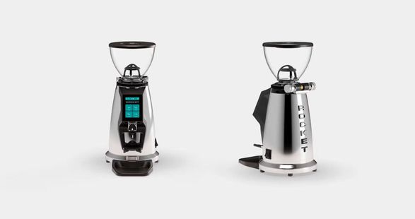 Rocket Espresso Spluga Coffee-grinders