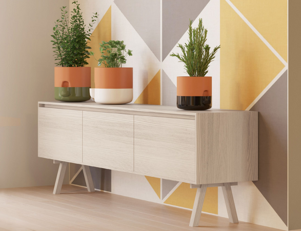 Trece Soft Sideboards