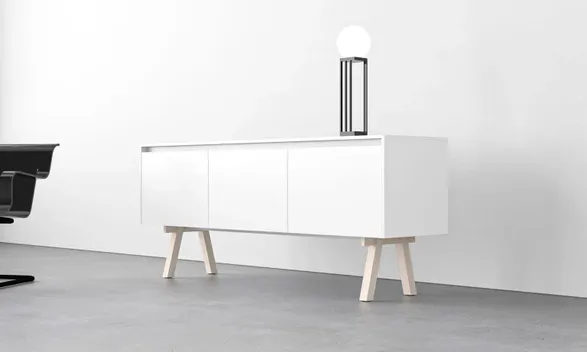 Trece Soft Sideboards