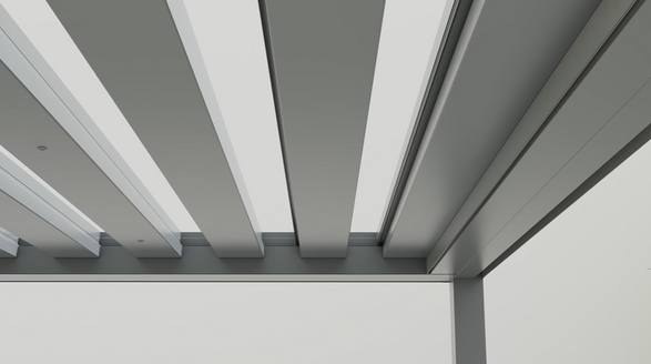 pratic Carrera P Pergola