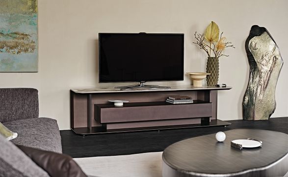 Cattelan Italia Award Tv Stand