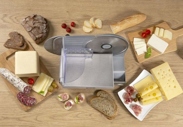 Gorenje R506E Food Slicer
