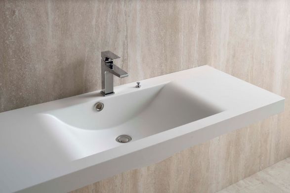 Yoshimoto TQ Straight Bowl Integrated Counter