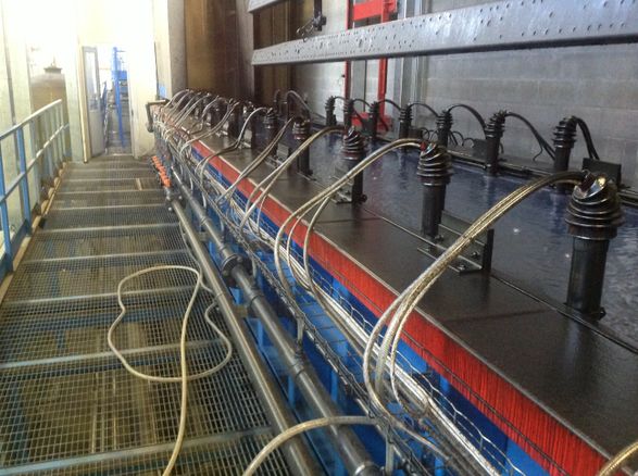 Defim Orsogril Potissimum Industria Grating