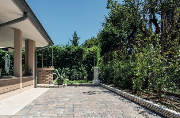Bagattini Verona Paving Blocks