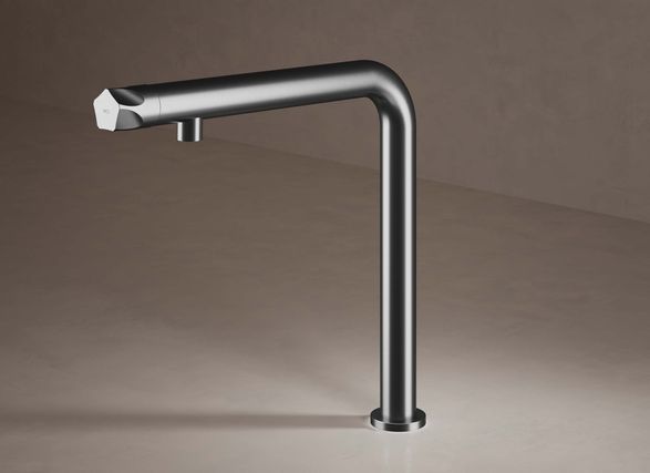 Mgs Pe238: Single Hole Mixer