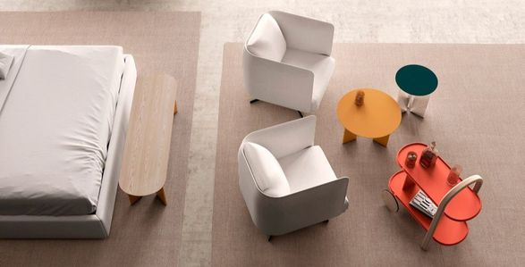 Systemtronic Croma Trolley