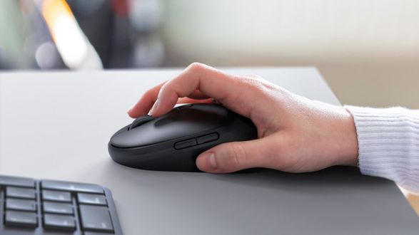 Dell Technologies Dell Pro 7 Silent Mouse - MS726