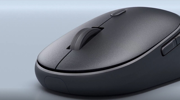 Dell Technologies Dell Pro 7 Silent Mouse - MS726