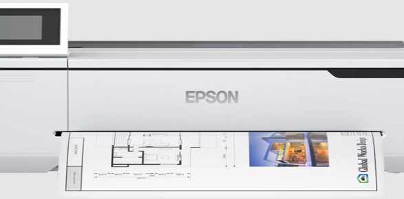 Epson Italia SureColor SC-T2100- Wireless Printer