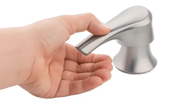 Pfister Faucets Ridgeline Kitchen Taps