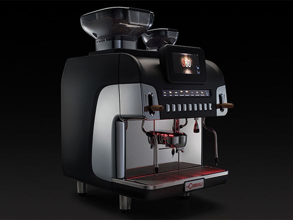 Cimbali S60 Fully Automatic Coffee Machines