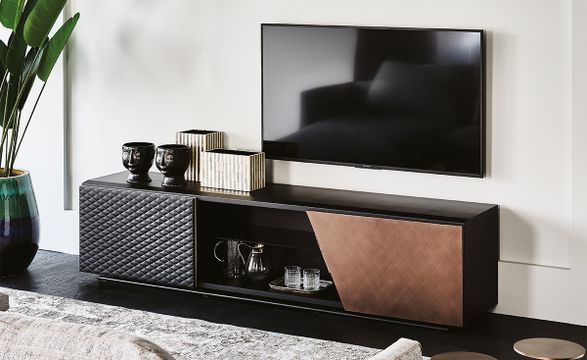 Cattelan Italia Aston TV Stand