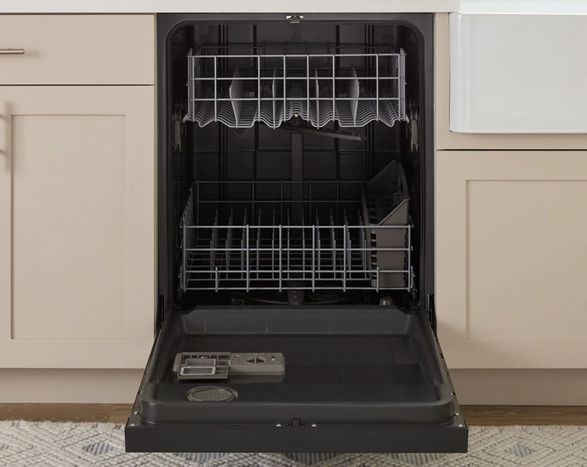Amana Amana® Dishwasher with Midnight Interior