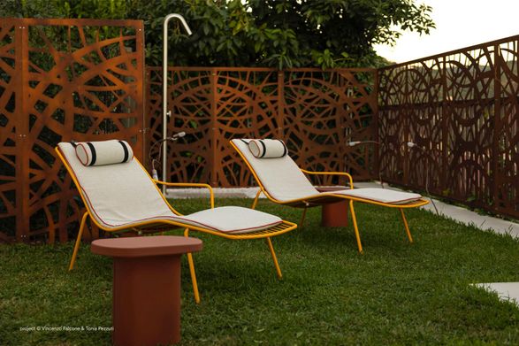 Pedrali Nolita 3654 Lounge-chairs