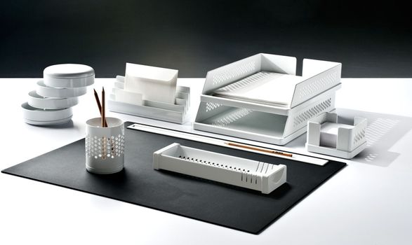 Rexite Babele Letter tray