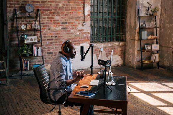 Sennheiser Profile USB Microphone