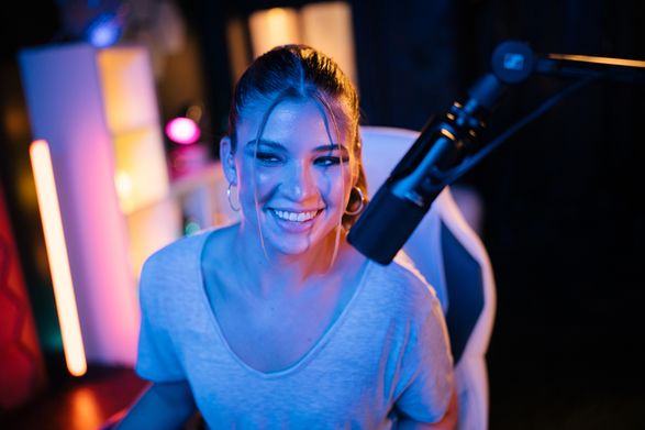 Sennheiser Profile USB Microphone