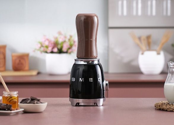 Smeg Mini Personal Blender