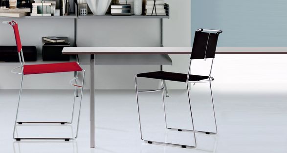 Rexite Trieste Shelf