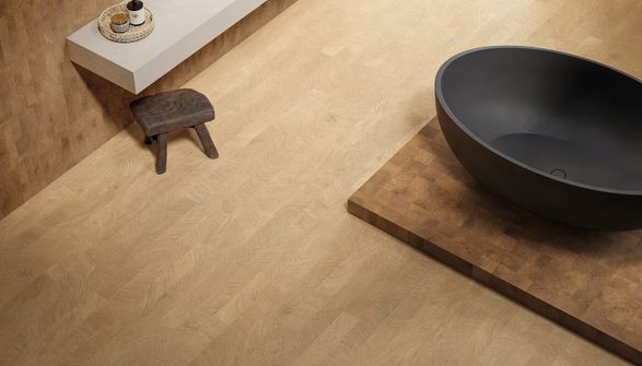 Emilgroup W-Circles Flooring