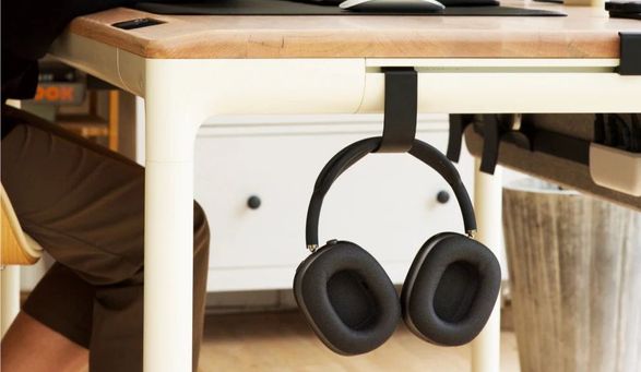 Beflo Lode Hanging Desk Hook