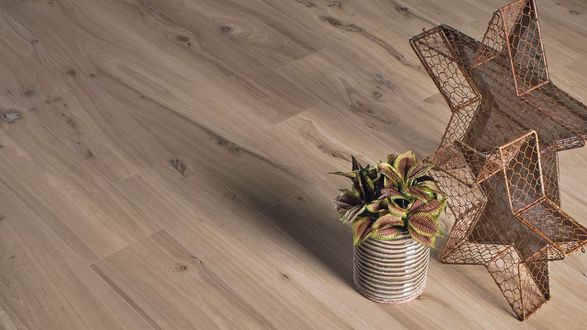 Emilgroup W-Circles Flooring