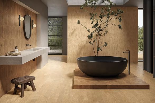 Emilgroup W-Circles Flooring