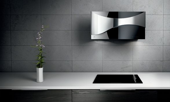 Galvamet Ambient Hood