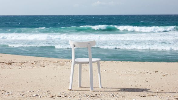 Vitra APC Chairs