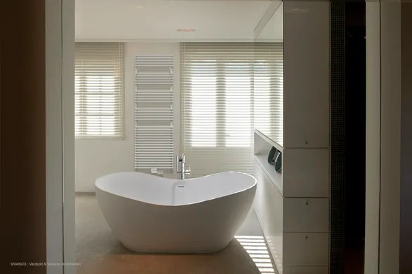 Vasco AGAVE-A HRM-A Bathroom Radiators