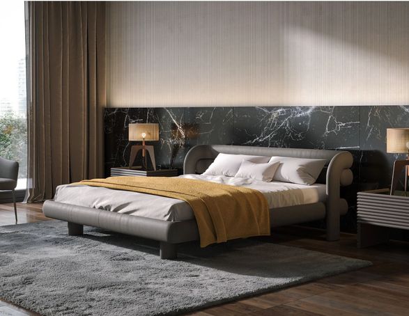 Tonin Casa Bull Bed
