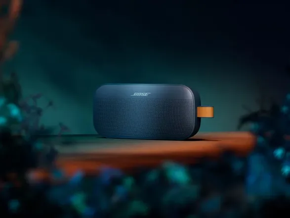 Bose Bose Soundlink Flex Portable Speaker (2nd Gen)