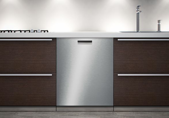 Fosterspa Elettra Dishwasher