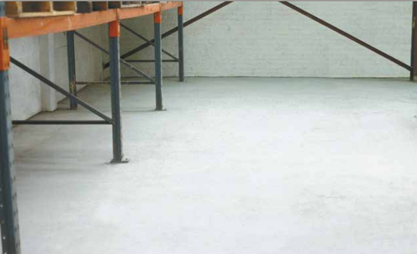 Watco Concrete Binder & Hardener