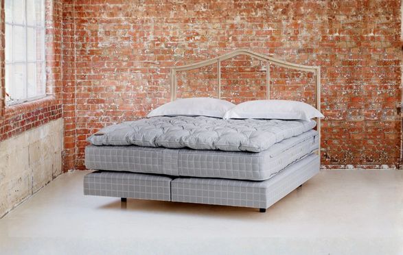 Savoir Holly Headboard