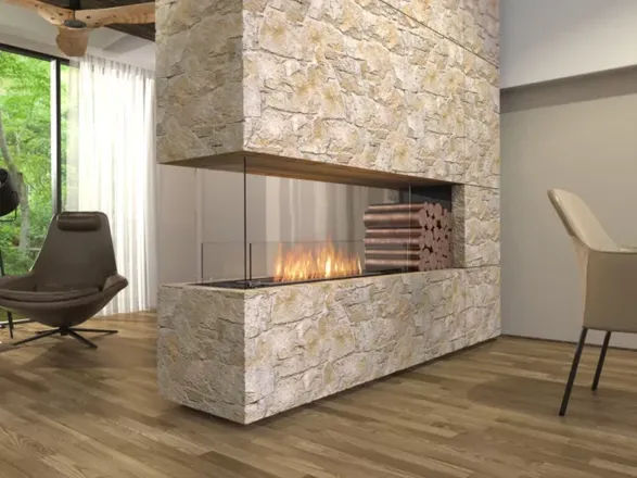 Ecosmart Fire Flex 86PN Fireplaces