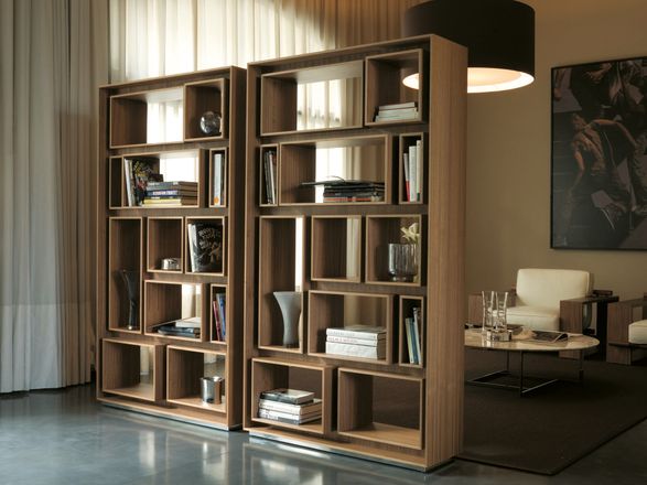 Porada First Bookcases