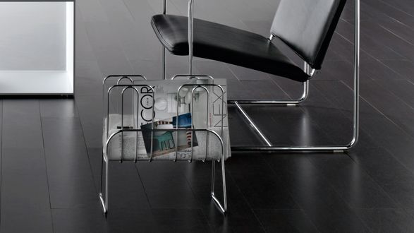 Rexite Press Magazine Rack