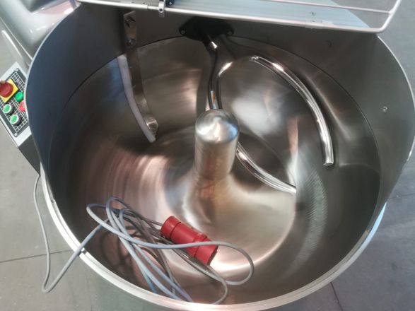 Pietroberto Vittoria 90 Forcella - Fork Mixer