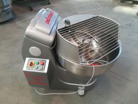 Pietroberto Vittoria 90 Forcella - Fork Mixer