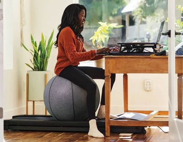 lifespan yoga ball office chair