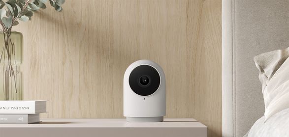 Aqara Aqara G2H Camera Hub