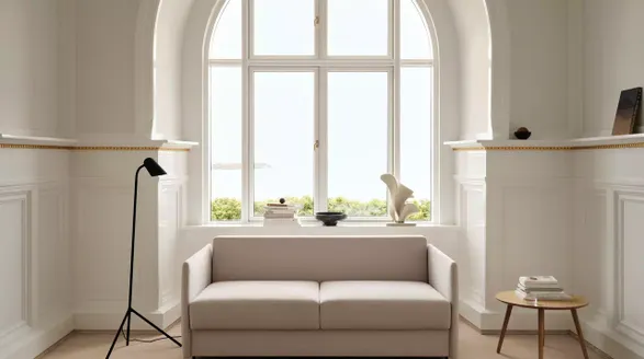 boconcept Lucerne sofa sleeper