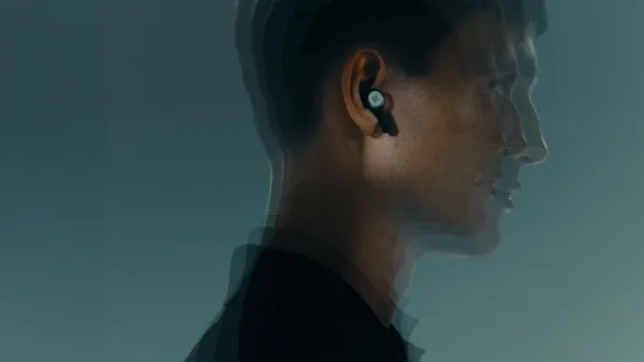 Bang & Olufsen Beoplay Eleven Wireless Earbuds
