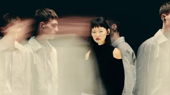 Bang & Olufsen Beoplay Eleven Wireless Earbuds