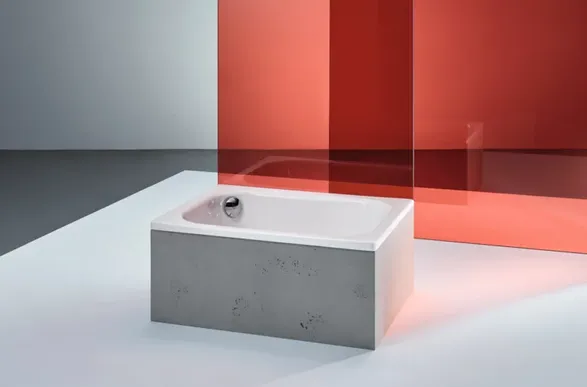 Bette BetteDelta 1000-1200 mm Shower trays