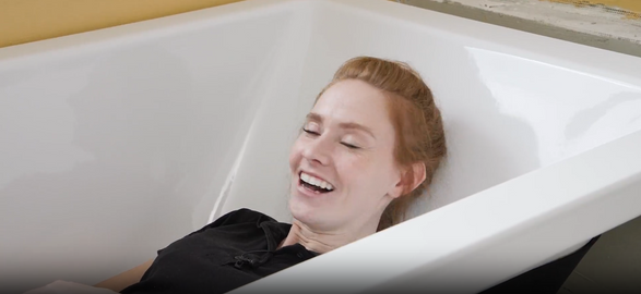 Kaldewei Puro Duo Mod.663 Bathtub