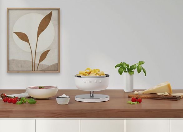 Smeg Digital Kitchen Scale