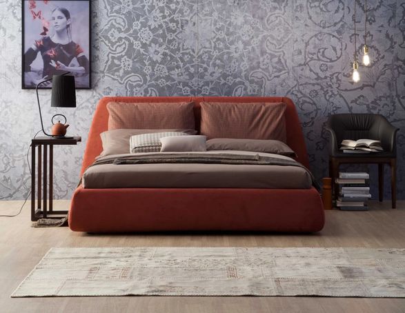Tonin Casa Dharma Bed